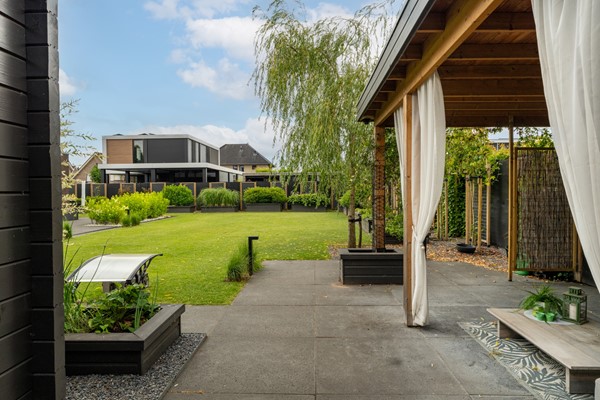 Medium property photo - H.J.M. Wiegersmastraat 15, 5165 EX Waspik